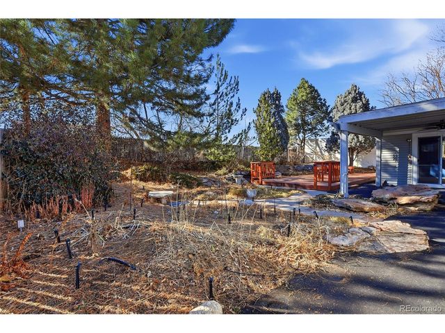 1703 S Ivy St, Denver, CO 80224