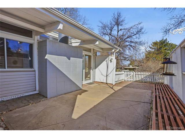 1703 S Ivy St, Denver, CO 80224