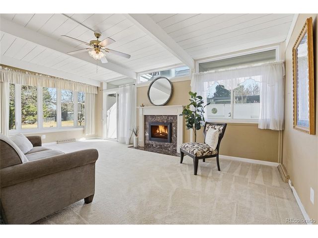 1703 S Ivy St, Denver, CO 80224