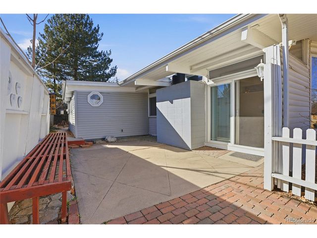 1703 S Ivy St, Denver, CO 80224