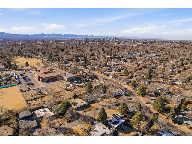 1703 S Ivy St, Denver, CO 80224