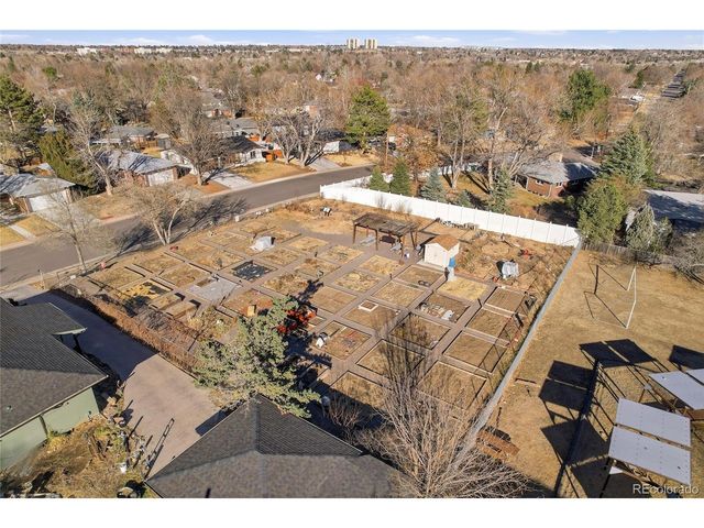 1703 S Ivy St, Denver, CO 80224