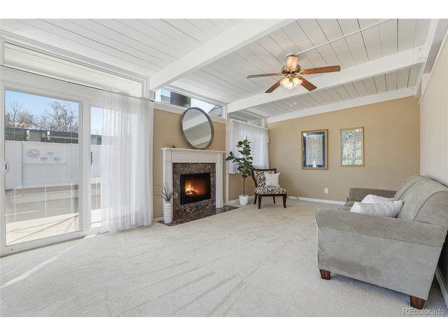 1703 S Ivy St, Denver, CO 80224