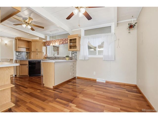 1703 S Ivy St, Denver, CO 80224