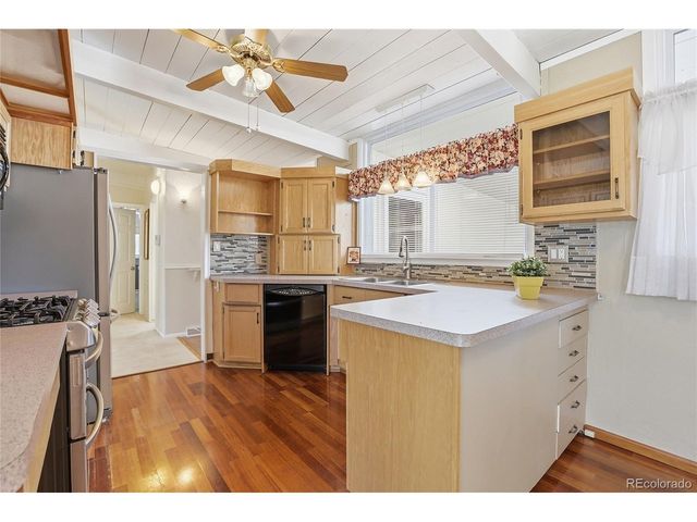 1703 S Ivy St, Denver, CO 80224