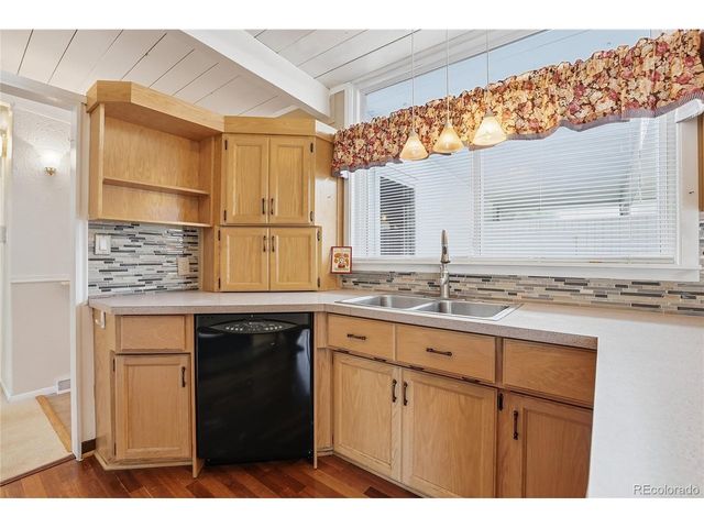 1703 S Ivy St, Denver, CO 80224