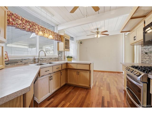 1703 S Ivy St, Denver, CO 80224