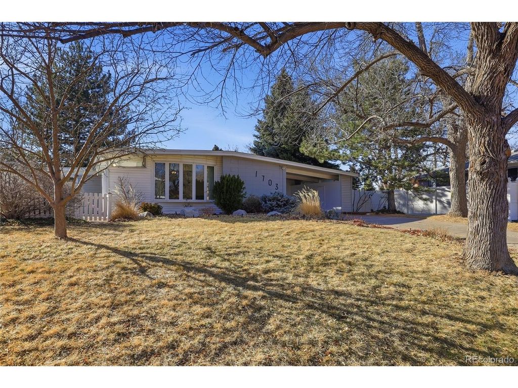 1703 S Ivy St, Denver, CO 80224