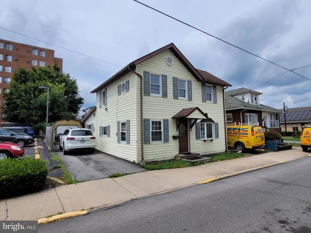 305 E LAUREL ST, Philipsburg, PA 16866