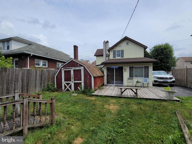 305 E LAUREL ST, Philipsburg, PA 16866
