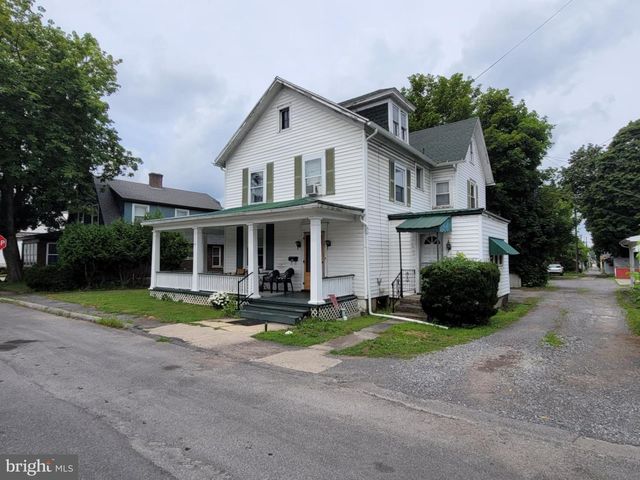305 E LAUREL ST, Philipsburg, PA 16866