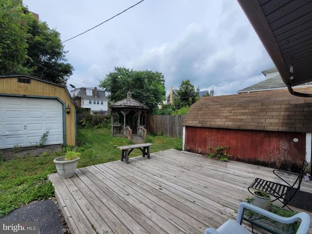 305 E LAUREL ST, Philipsburg, PA 16866