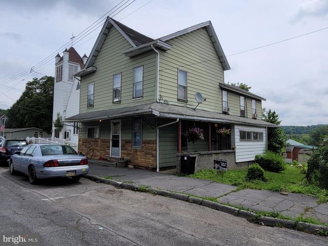 305 E LAUREL ST, Philipsburg, PA 16866