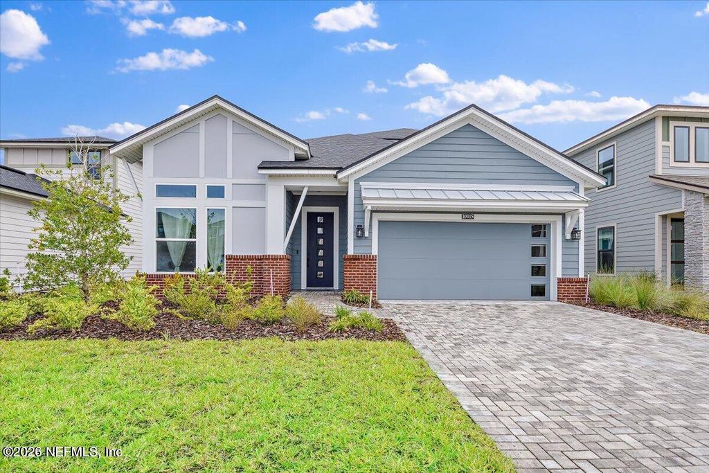 10015 INVENTION Lane, Jacksonville, FL 32256