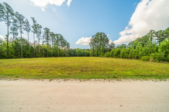 317 Mcclellan Avenue, Mcclellanville, SC 29458