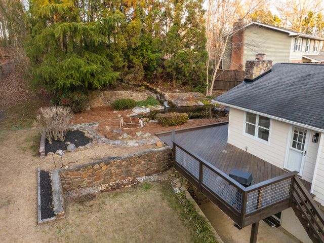 5675 Grayshore Lane, Hixson, TN 37343