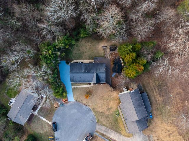 5675 Grayshore Lane, Hixson, TN 37343