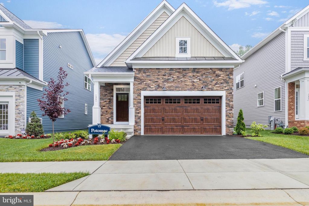 128 SADIE WAY, Arnold, MD 21012