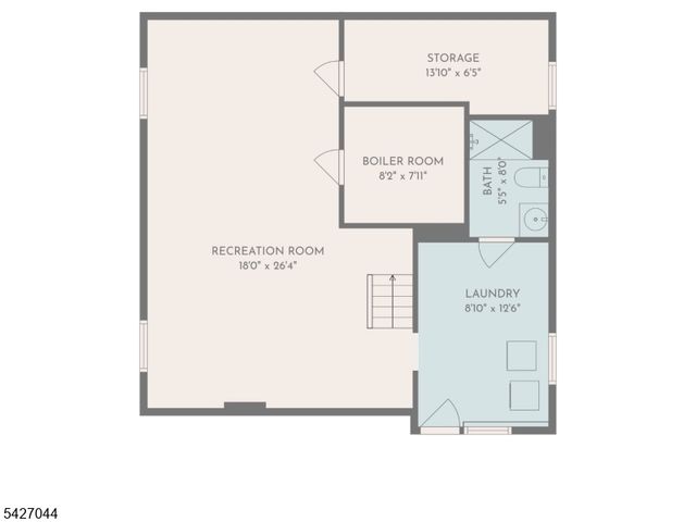 15 Victor Pl, Irvington Twp., NJ 07111