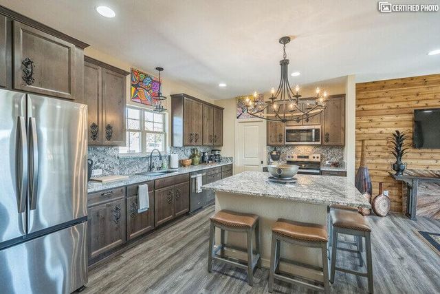 505 Heron DR, Austin, TX 78734