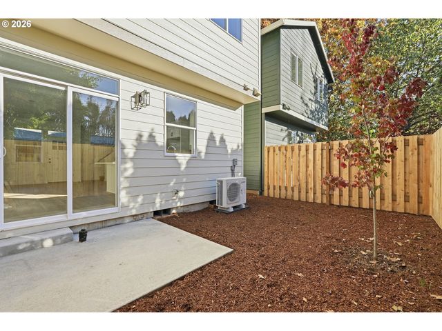 8720 Se Bybee Blvd, Portland, OR 97266
