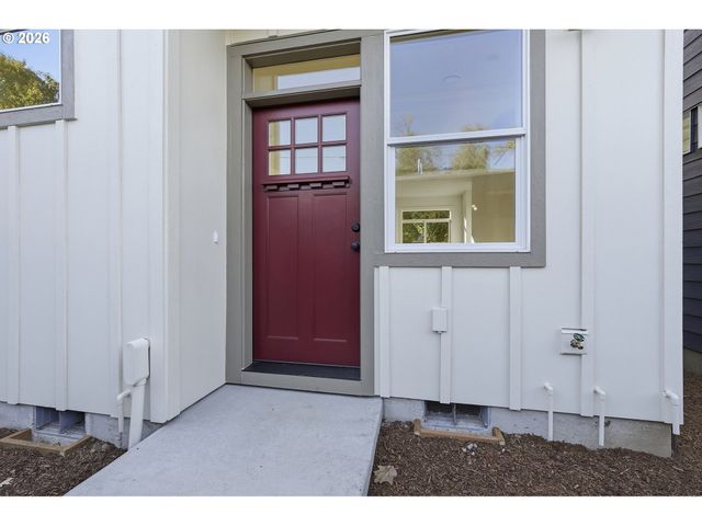 8720 Se Bybee Blvd, Portland, OR 97266