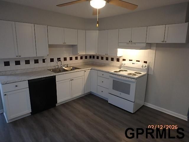 1309 Lindwood Drive, Carter Lake, IA 51510