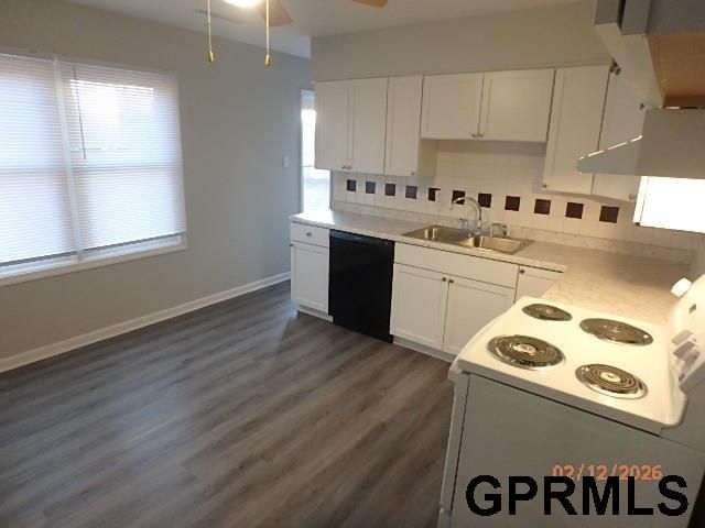 1309 Lindwood Drive, Carter Lake, IA 51510