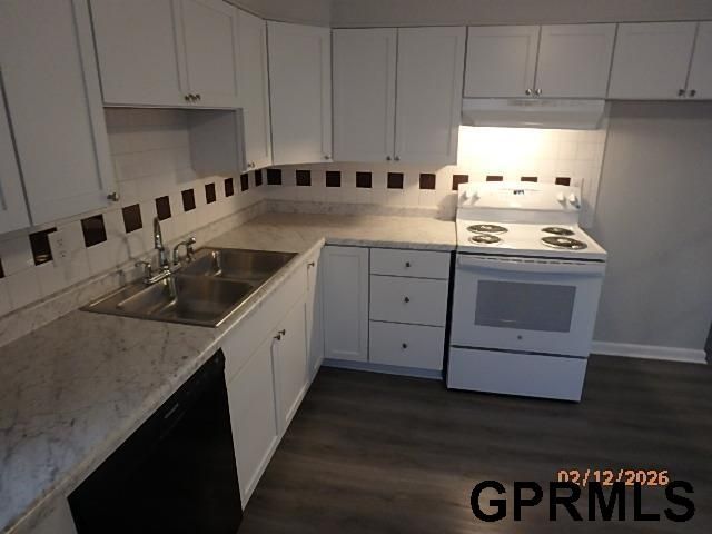 1309 Lindwood Drive, Carter Lake, IA 51510