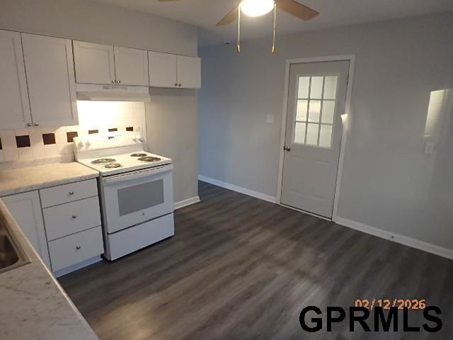 1309 Lindwood Drive, Carter Lake, IA 51510