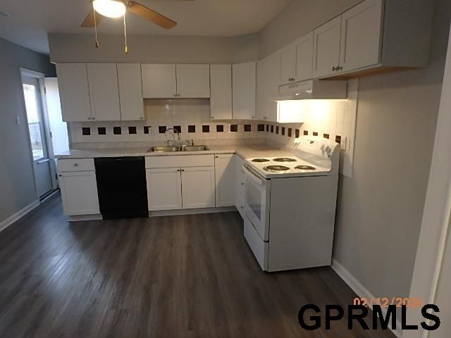 1309 Lindwood Drive, Carter Lake, IA 51510