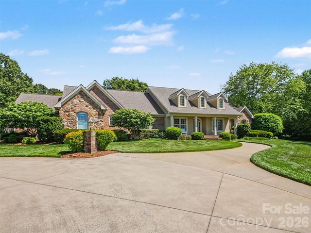 1422 Stone Gate Drive, Shelby, NC 28150