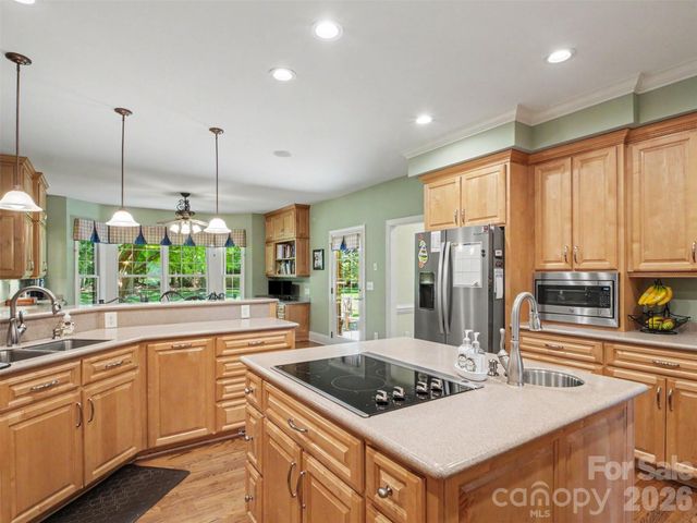 1422 Stone Gate Drive, Shelby, NC 28150