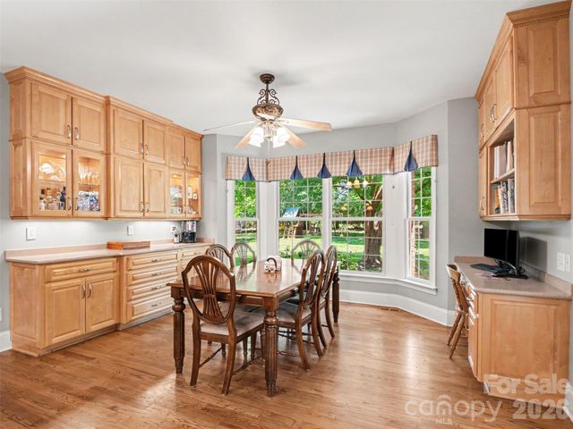 1422 Stone Gate Drive, Shelby, NC 28150