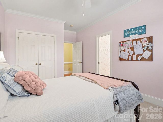 1422 Stone Gate Drive, Shelby, NC 28150