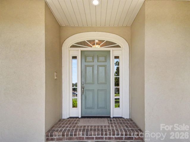 1422 Stone Gate Drive, Shelby, NC 28150