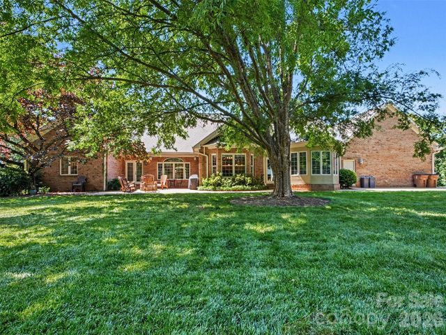 1422 Stone Gate Drive, Shelby, NC 28150
