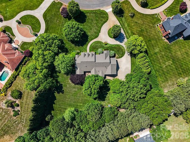 1422 Stone Gate Drive, Shelby, NC 28150