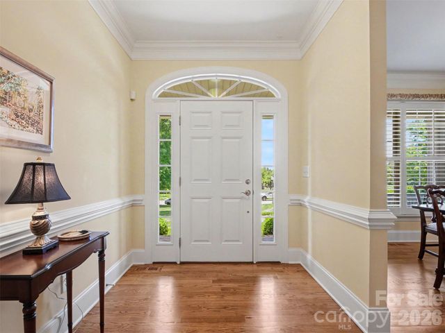 1422 Stone Gate Drive, Shelby, NC 28150