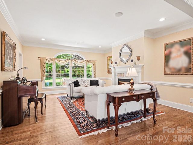 1422 Stone Gate Drive, Shelby, NC 28150