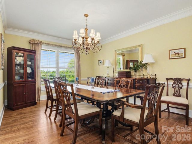 1422 Stone Gate Drive, Shelby, NC 28150