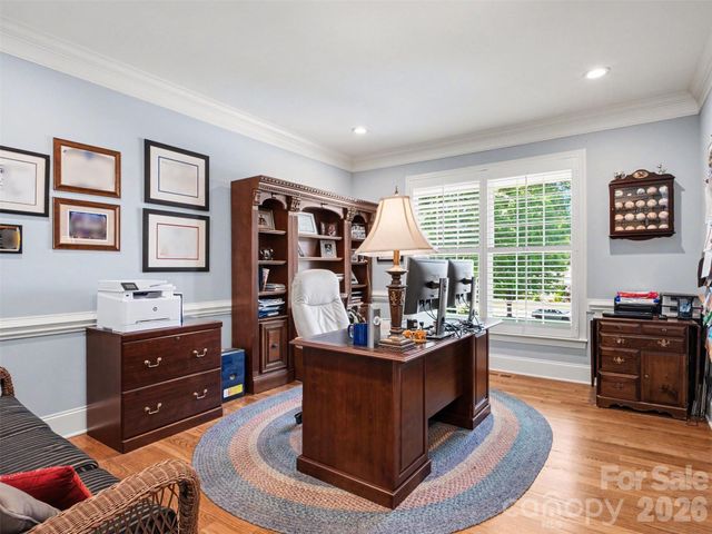 1422 Stone Gate Drive, Shelby, NC 28150