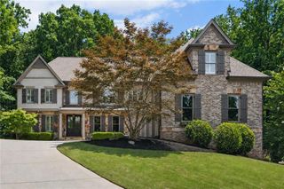 2442 Wistful Way, Marietta, GA 30066