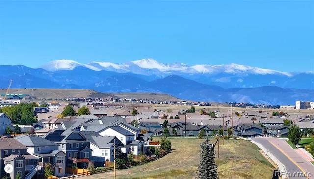 15571 Gilpin Avenue, Parker, CO 80134