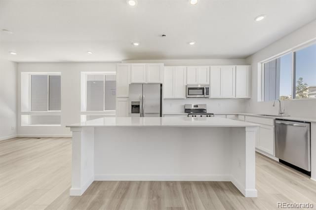 15571 Gilpin Avenue, Parker, CO 80134