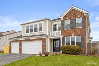 1472 Misty Lane, Bolingbrook, IL 60490