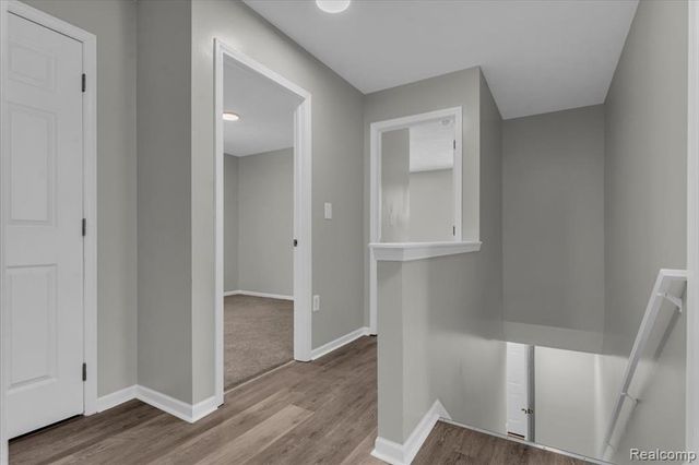 8247 Ellsworth Street, Detroit, MI 48238