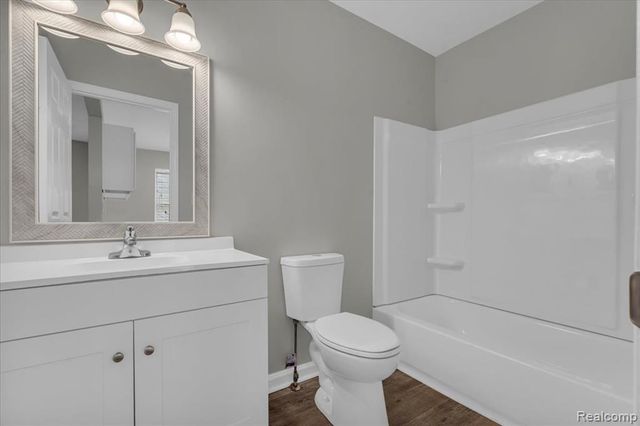 8247 Ellsworth Street, Detroit, MI 48238