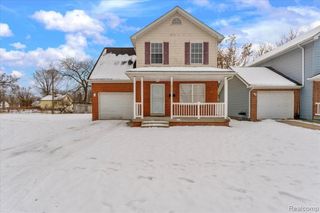 8247 Ellsworth Street, Detroit, MI 48238