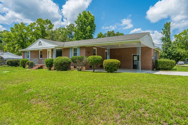 3220 Bonanza Road, Charleston, SC 29414